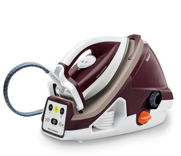 Tefal Pro Express GV7810 - 380916 - zdjęcie